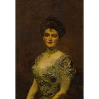 CarolusDuran - Portrait of a woman.webp