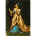Schizzo per il ritratto di Madame Feydeau - Carolus-Duran — vista dell’opera