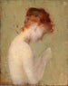 Senza titolo - Carolus-Duran — vista dell’opera