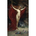 Vision - Carolus-Duran — vista dell’opera