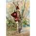 Archer - Casimiro Tomba — vista dell’opera