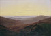 Monti dei Giganti Riesengebirge - Caspar David Friedrich — vista dell’opera