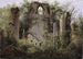 Rovina del monastero di Eldena - Caspar David Friedrich — vista dell’opera