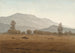 Nuova luna sui Monti dei Giganti - Caspar David Friedrich — vista dell’opera