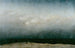 Il monaco sul mare - Caspar David Friedrich — vista dell’opera