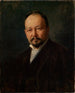 Professore Rudolf Mayer - Caspar Ritter — vista dell’opera