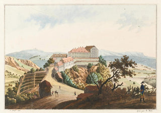 Caspar Wolf - Schlos Thorberg im Canton Bern.webp