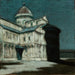 Cattedrale di Pisa - Olga Boznanska — vista dell’opera