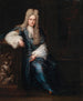 Samuel Lovell - Catherine de Ryck — vista dell’opera