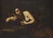 La Madeleine penitente - Cecco del Caravaggio — vista dell’opera