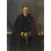 Ammiraglio Sir David Beatty, Lord Beatty - Cecilia Beaux — vista dell’opera