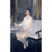 Ernesta - Cecilia Beaux — vista dell’opera