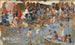 sulla spiaggia - Cecilio Pla — vista dell’opera