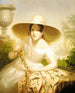Printemps - Cephas Giovanni Thompson — vista dell’opera