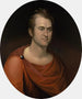 William Wirt - Cephas Thompson — vista dell’opera