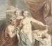 Cérès, Venere, Bacco e un Amore addormentato - Jacob de Wit — vista dell’opera