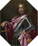San Michele Arcangelo - Cesare Dandini — vista dell’opera