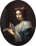 Sainte Cécile - Cesare Dandini — vista dell’opera
