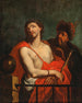 Ecco l'uomo - Cesare Ligari — vista dell’opera