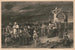 Il Cristo al Calvario - Charles Sedelmeyer — vista dell’opera