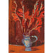 Glaïeuls - Chaïm Soutine — vista dell’opera