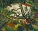 Maison de Clamart - Chaïm Soutine — vista dell’opera