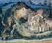 Vista di Cagnes - Chaïm Soutine — vista dell’opera