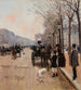 Champs-Élysées - Jean Braud — vista dell’opera