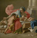 Charité - Francesco de Mura — vista dell’opera