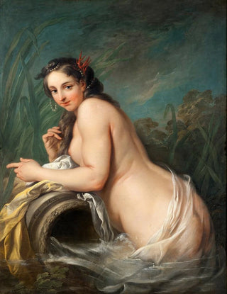 CharlesAndr van Loo - Naiad.webp