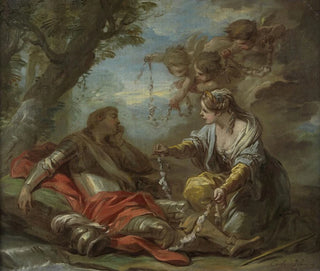 CharlesAndr van Loo - Rinaldo and Armida.webp
