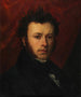 Autoritratto - Charles-Auguste Herb — vista dell’opera