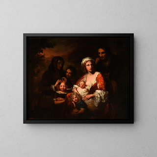 CharlesAuguste Herb - La Famille de Colbert.webp