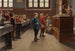 Concerto nella classe - Charles-Bertrand d'Entraygues — vista dell’opera