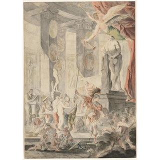 CharlesFranois Hutin - Ut Pictura Poesis.webp