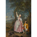 Autunno - Charles-Joseph Flipart — vista dell’opera