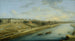 Passy e Chaillot visti da Grenelle - Charles-Léopold Grevenbroeck — vista dell’opera