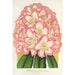 Riproduzione del dipinto Rhododendron Conte de Gomer - Charles Antoine Lemaire