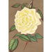 Riproduzione del dipinto Rose Thé Isabelle Sprunt - Charles Antoine Lemaire