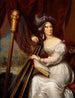 Mme John Quincy Adams - Charles Bird King — vista dell’opera