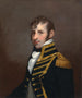 Stephen Decatur - Charles Bird King — vista dell’opera