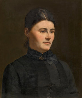 Charles Boom - Portrait of a Woman.webp