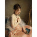Il collier di perle - Charles Chaplin — vista dell’opera