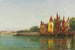 Vele a Venezia - Charles Clement Calderon — vista dell’opera