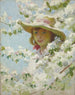 Sans titre - Charles Courtney Curran — vista dell’opera