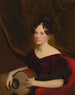 Cora Livingston - Charles Cromwell Ingham — vista dell’opera