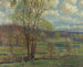 Printemps en Nouvelle-Angleterre - Charles Curtis Allen — vista dell’opera