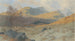 Givre, mattina nebbiosa a Glen Lyon - Charles Davidson — vista dell’opera