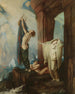 Orfeo ed Euridice - Charles De Sousy — vista dell’opera