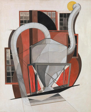 Charles Demuth - Machinery.webp